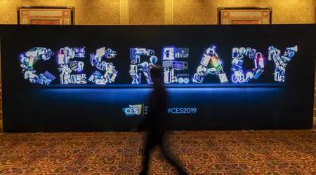 Багато китайських компаній бойкотують CES 2019 через торгову війну з США