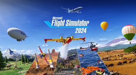 Vluchtsimulator? De ontwikkelaars van Microsoft Flight Simulator 2024 hebben aangekondigd dat de serverproblemen voor "99,999%" zijn opgelost en schetsen hun plannen voor de nabije toekomst