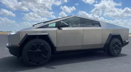 Tesla has changed its mind about fining $50,000 to Cybertruck buyers who can resell the electric pickup within a year of purchase