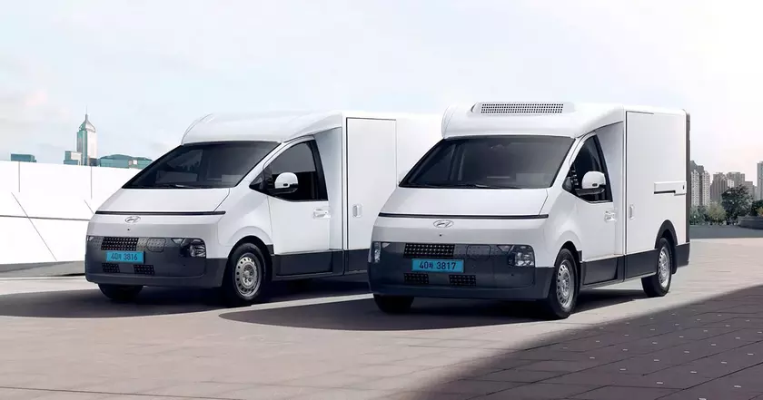 GM и Hyundai объявили о совместной разработке пяти моделей