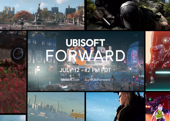 Зачем смотреть Ubisoft Forward: подробности об AC: Valhalla, Watch Dogs Legion и возможный анонс Far Cry 6