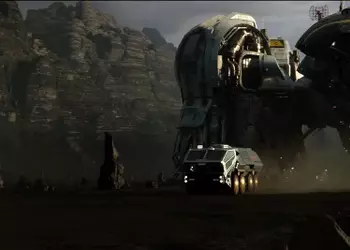 Чай с Бергамотом: чем новый iPad лучше старого, автомобиль-невидимка и русский трейлер «Прометея»