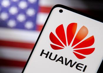 В США будут судить китайскую компанию Huawei за обман