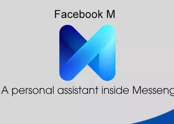 Виртуальный ассистент Facebook M в действии