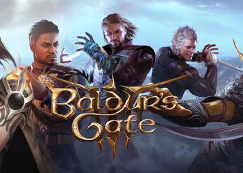 Виртуальные кубики подвели Larian Studios: тестирование седьмого патча для Baldur's Gate 3 экстренно отложено