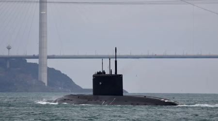 Ukraine may have used ATACMS missiles to hit Russian submarine Rostov-on-Don