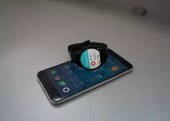 Обзор Motorola Moto 360 (2-го поколения): особо приближенный