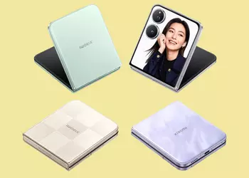 Складной смартфон Mix Flip 2 получит флагманский чипсет Snapdragon 8 Elite и батарею на 5165 мАч: Xiaomi раскрыла первые подробности гаджета