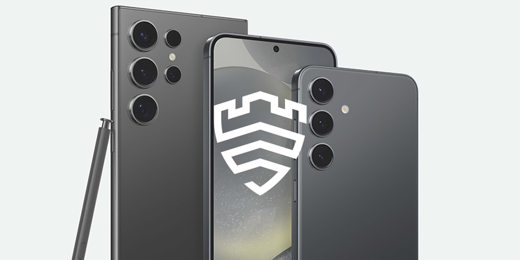 Samsung a créé la première puce ...