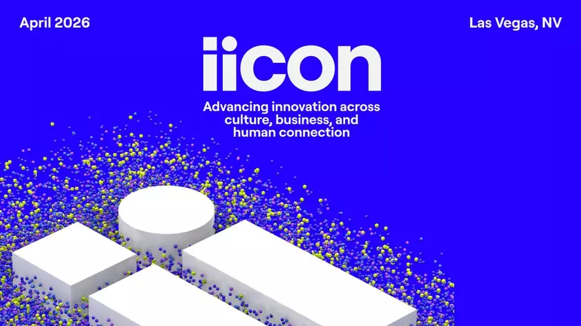 iicon: Конференция будущего для любителей технологий