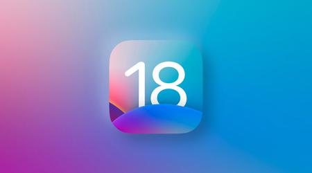 Bloomberg : iOS 18 sera doté de paramètres de bureau améliorés