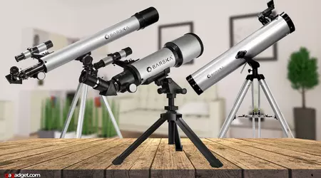 Best Barska Telescopes: Review and Comparison