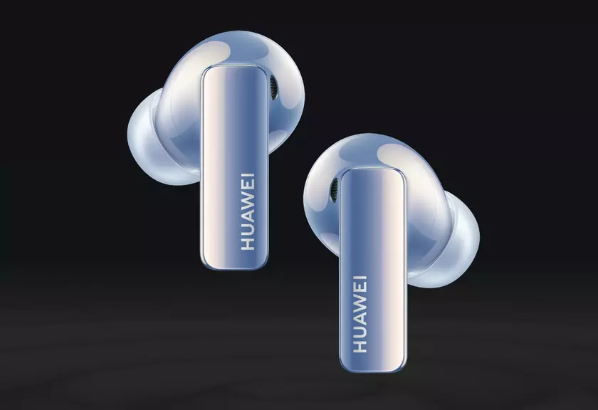 Huawei с обновлением ПО улучшила TWS-наушники FreeBuds Pro 2