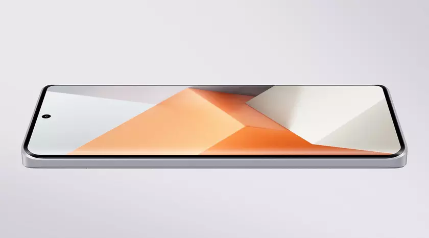 Redmi Note 13 Pro с новым процессором Snapdragon 7s Gen 2 и 16 ГБ оперативной памяти протестирован в Geekbench 6