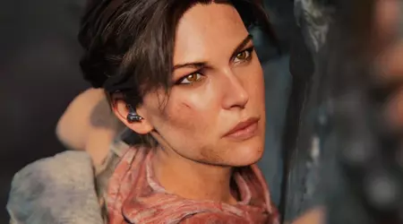 Amazon і Crystal Dynamics анонсували ремейк першої Tomb Raider і представили перший тизер нової гри Tomb Raider: Catalyst
