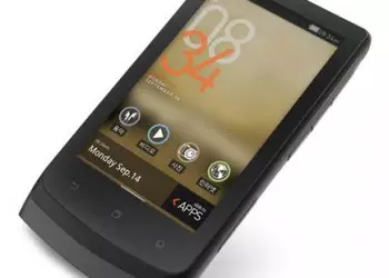 Cowon D3: медиаплеер на Android 2.1
