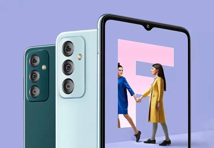 Samsung запустила тестирование One UI 6.0 Beta 3 c Android 14 для Galaxy F23