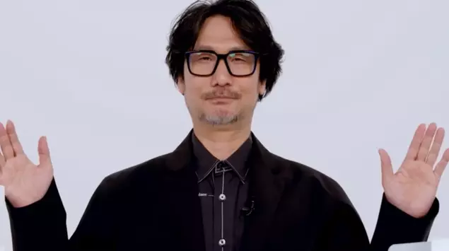 Hideo Kojima Says Sony Cancelled Physint ...