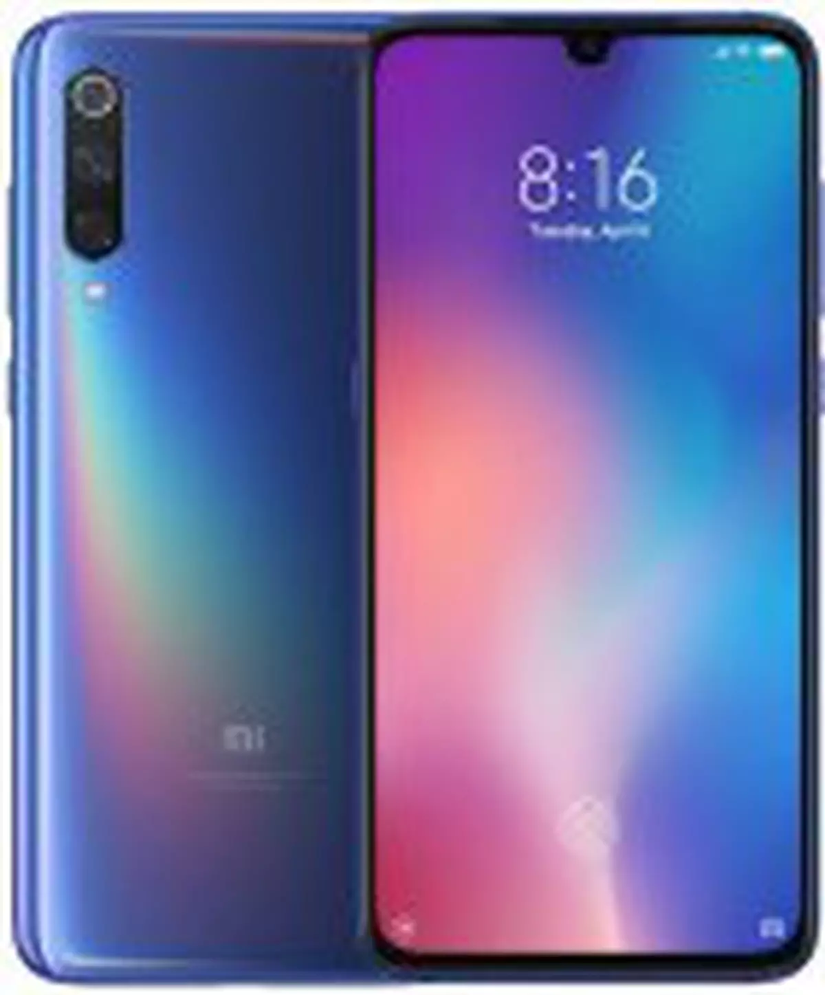 Xiaomi Mi 9 SE