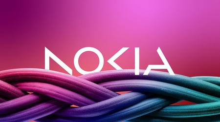 Nokia changes iconic logo for first time in almost 60 years