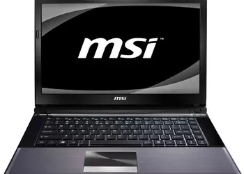 MSI X460 и X460DX: Sandy Bridge и Intel Wireless Display в тонком корпусе (обновлено)