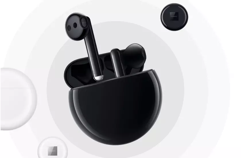 Huawei FreeBuds 3 c поддержкой беспроводной зарядки и ANC можно купить на AliExpress за $84