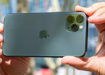 Apple пополнила список винтажных устройств: в него вошли iPhone 11 Pro, MacBook Air на Intel и Apple Watch Series 5