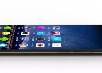 Изображения и характеристики «безрамочного» флагмана ZTE Nubia Z11
