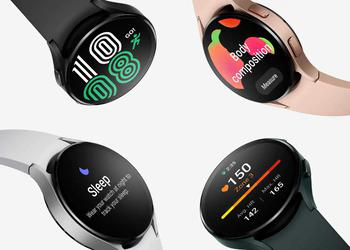 Не только Galaxy Buds Pro 2: смарт-часы Galaxy Watch 4 также можно купить на Amazon с большой скидкой