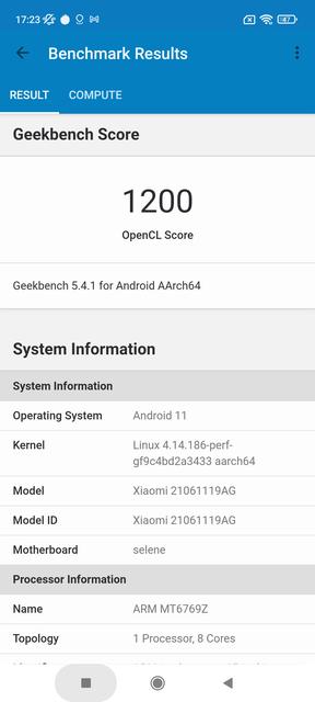 Обзор Xiaomi Redmi 10: легендарный бюджетник, теперь с 50-мегапиксельной камерой-44