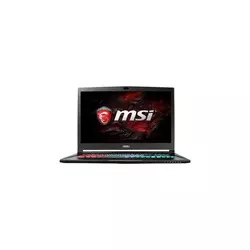 MSI GS73VR 6RF Stealth Pro (GS73VR6RF-052US)