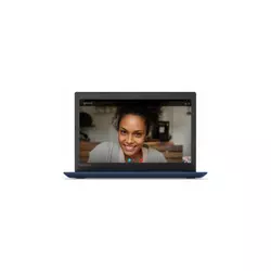Lenovo IdeaPad 330-15 Blue (81DC009DRA)