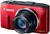 Ультразум Canon PowerShot SX280 HS c 20-кратным увеличением, Wi-Fi и GPS