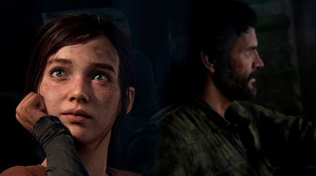 Without loud announcements: Naughty Dog reveals gifs and wallpapers for The Last of Us, and thanks fans