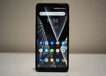 HMD Global выпустила Android для Nokia 3.1 Plus: что нового и когда ждать прошивку