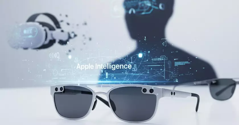 Apple приостанавливает разработку Vision Air и сосредоточивается на смарт-очках
