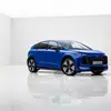 Audi A2 E-Tron rear spoiler thumbnail