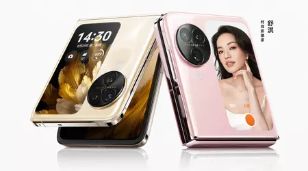 C'est officiel : l'OPPO Find N3 Flip fera ses débuts hors de Chine le 12 octobre.