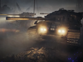 Хэллоуин в World of Tanks: Wargaming запускает аномальный режим «Мирный-13»