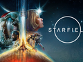Ведущий художник Starfield заявил, что общая эстетика игры — это «NASA-панк», термин, который прижился в студии