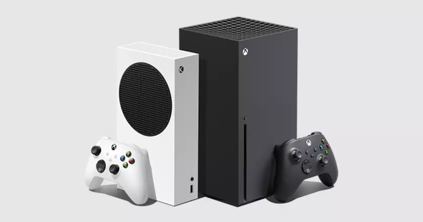 Изучение Xbox Series X/S: Игровые игры следующего поколения развязаны