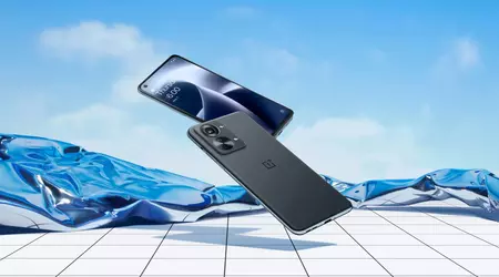 OnePlus Nord 2T has received the June OxygenOS update