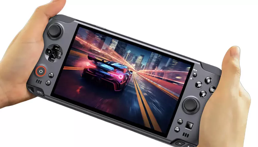 GPD Win 5: Новый Уровень Мощности в Мире Портативных Консолей