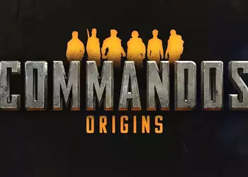 Разработчики Commandos: Origins представили креативный “интерактивный” трейлер
