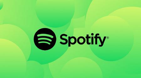 Spotify's nieuwe beleid: externe ontwikkelaars zullen niet langer weten welke muziek gebruikers verkiezen