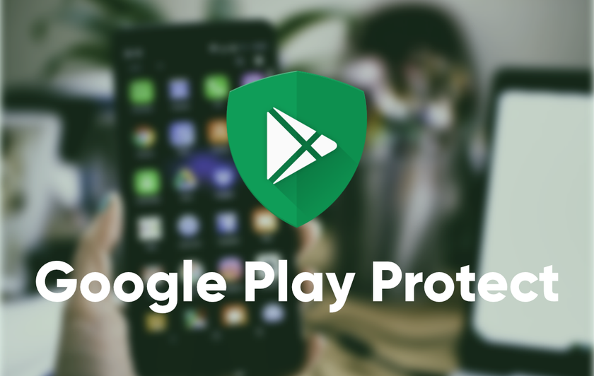 Google усиливает безопасность Android: новая функция блокирует отключение Play Protect во время звонков