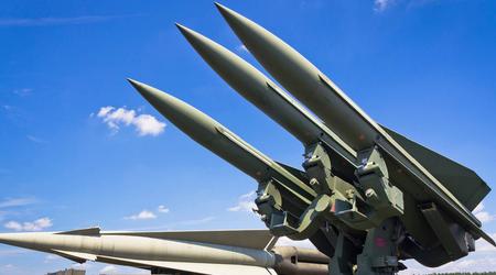 Media: Taiwan transfers up to 15 Raytheon HAWK anti-aircraft missile systems to Ukraine