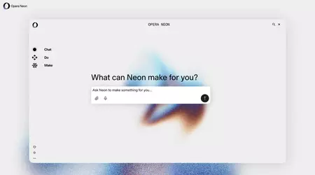Opera випустила браузер з ШІ, який обійдеться в $20 на місяць