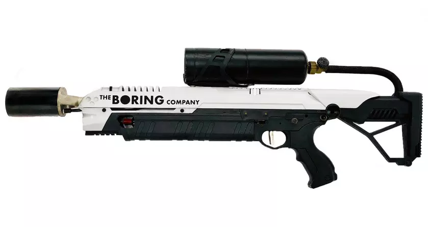 Горячая новинка: Илон Маск уже продал более 7000 огнеметов