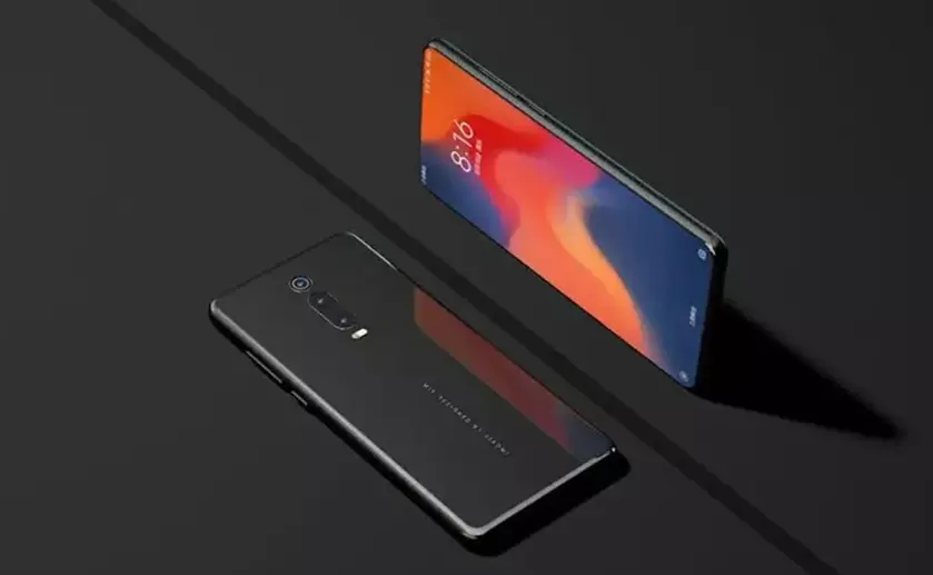 Флагман Xiaomi Mi Mix 4 получит камеру со 108 МП датчиком и перископным телеобъективом